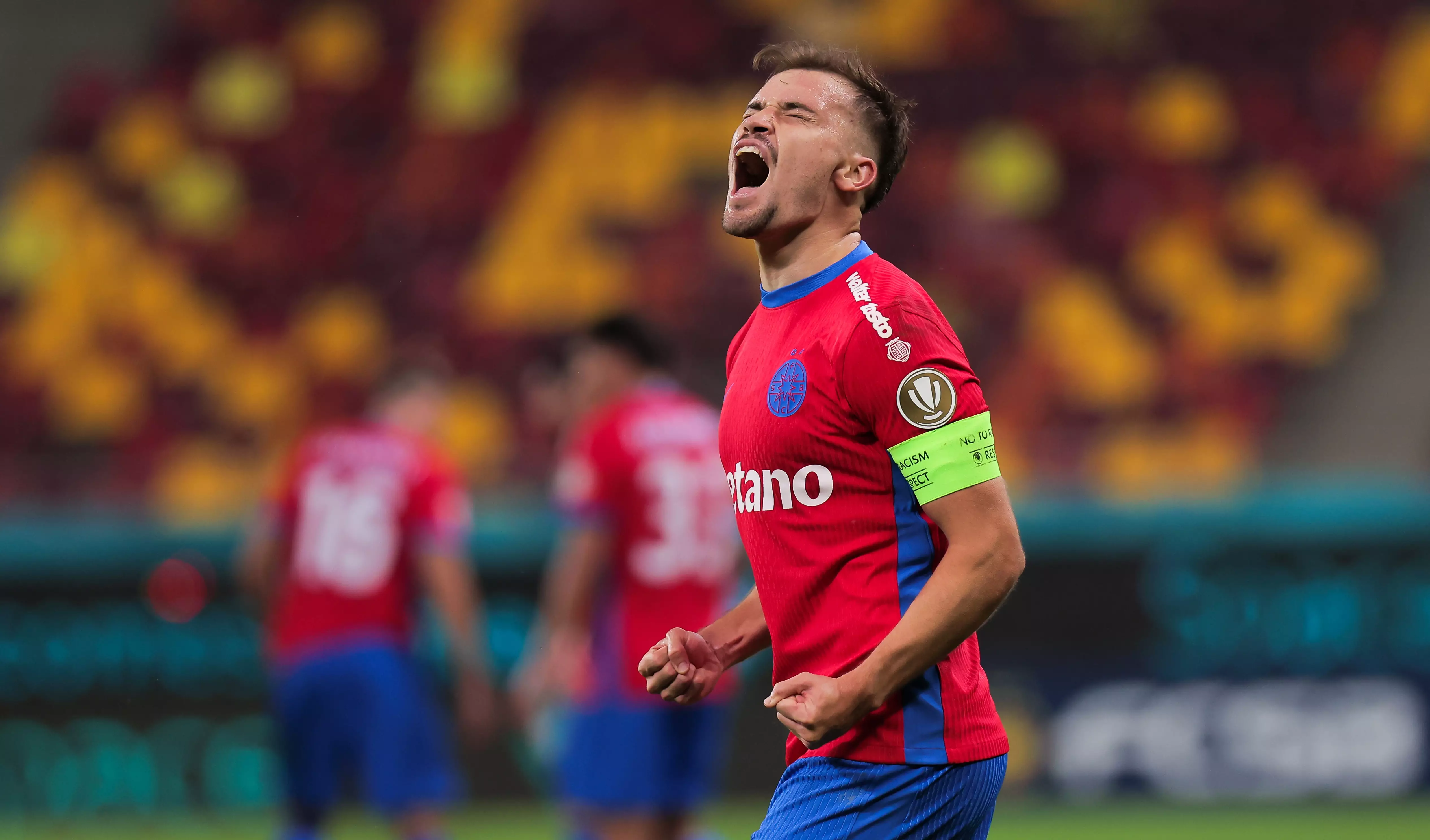 Olandezii au comparat-o pe FCSB cu echipele din Eredivisie și au dat scorul exact la meciul lui Go Ahead Eagles